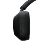 Sony WH-1000XM5 Headset Kabel & trdls Opkald/musik Bluetooth Sort #11
