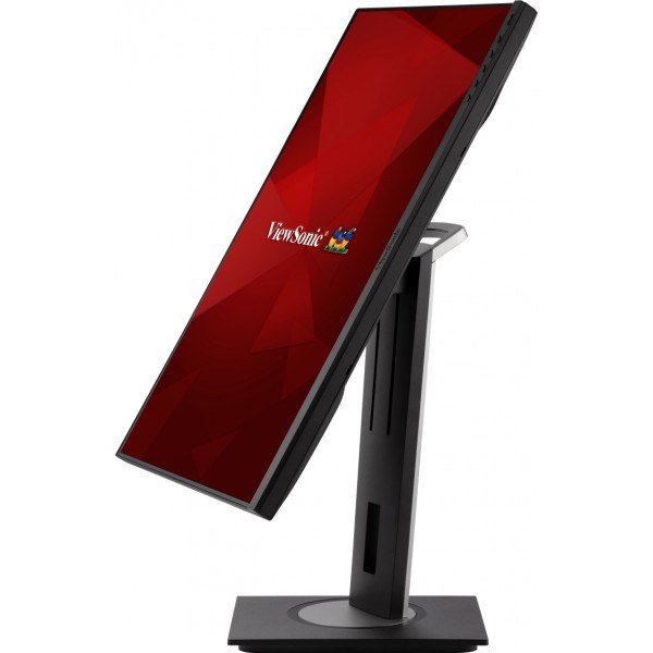 Viewsonic VG Series VG2456 computersk�rm 60,5 cm (23.8