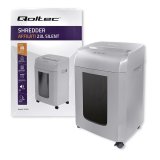 Qoltec 50329 Makulator AFFILATI 23L Silent | Mikro snit #7