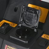 DeWALT DWV901L stv-udsuger Sort, Gul 30 L 1400 W #5