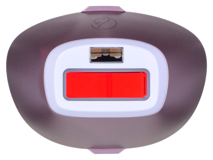 Philips Lumea IPL 9900 Series BRI977/00 IPL-hrfjerningsenhed med SenseIQ #11