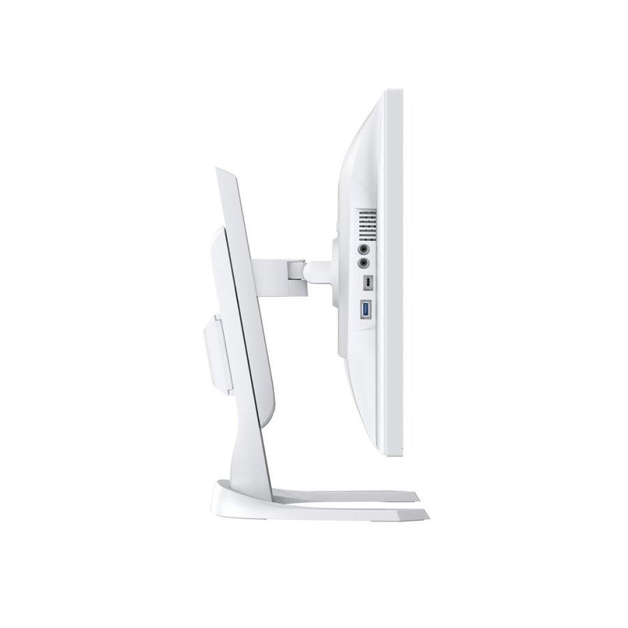 EIZO FlexScan EV2740X-WT computersk�rm 68,6 cm (27