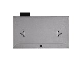 LevelOne FEU-0511 netv�rksswitch Fast Ethernet (10/100) Sort, Gr� #3
