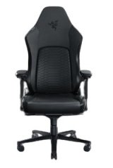 Razer Iskur V2 Gaming lnestol Polstret sde Sort #1