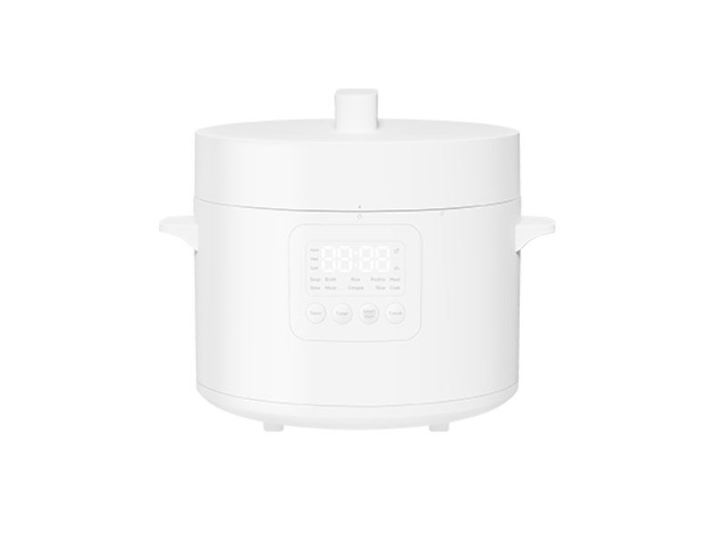 Xiaomi Electric Pressure Cooker 4.8L EU | 1000W #1