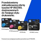 HP Original 951-bl�kpatron, magenta #6