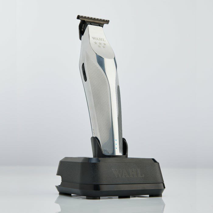 WAHL HI-VIZ trimmer, hvid #2