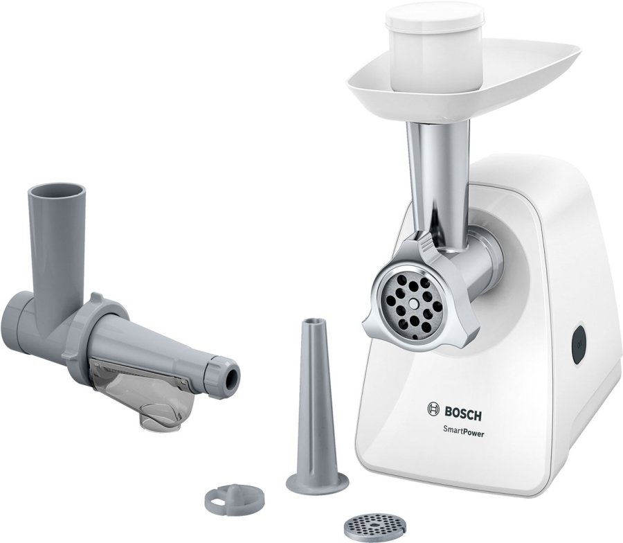 Kttkvarn MFW2515W 1500W Inkl frukt&juice press #18