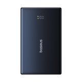 Baseus P10076801123-00 Lithium-ion-polymer powerbank 10000 mAh Sort #1