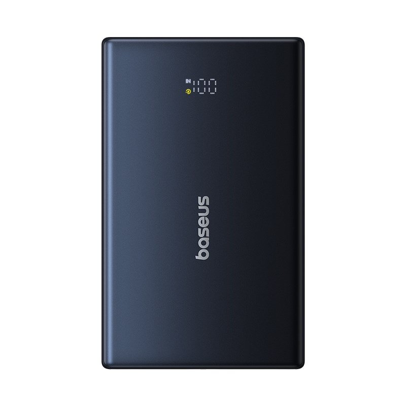 Baseus P10076801123-00 Lithium-ion-polymer powerbank 10000 mAh Sort #1
