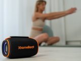 Brbare Bluetooth-hjttalere Tracer XtremeBeat TWS Sort 15 W #17