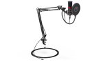 ENDORFY Solum Streaming Sort Pc-mikrofon #2