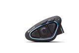 Motorcykel-intercom Midland BTX2 PRO S LR-SINGLE #1