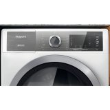 Hotpoint H8 W946WB EU vaskemaskine Front-lsning 9 kg 1400 rpm Hvid #11