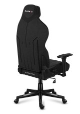 Gaming-stol - Huzaro Force 7.9 Black Mesh #4