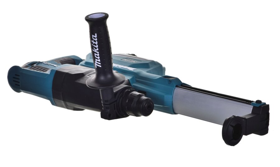 Makita HR2652 rotary hammer SDS Plus 800W #9