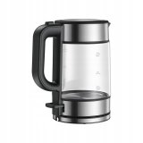 Xiaomi BHR7423EU elkedel 1,7 L 2200 W Sort, Transparent #4