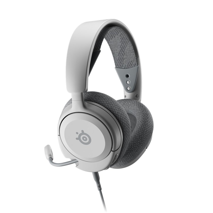 Hovedtelefoner SteelSeries Arctis Nova 1P #15