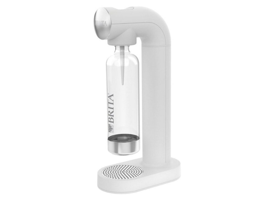 Brita SodaOne saturator (Hvid) #1