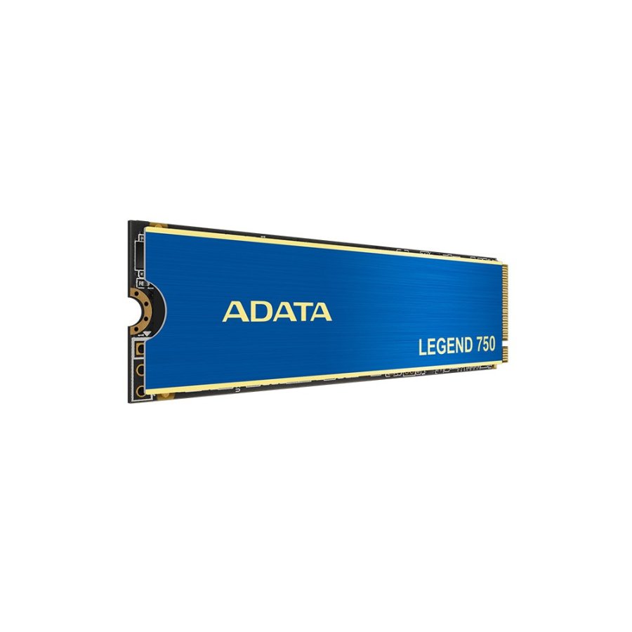 ADATA Legend 750 M.2 500 GB PCI Express 3.0 3D NAND NVMe #2