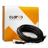 CLAROC AOC HDMI 2.1 8K 3m fiberoptisk kabel #4