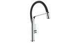 Teka FO 997 Sort, Krom #7