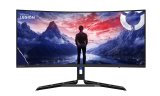 Lenovo Legion R34w-30 computerskrm 86,4 cm (34