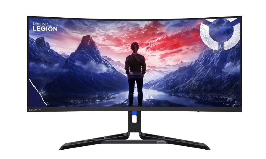 Lenovo Legion R34w-30 computerskrm 86,4 cm (34