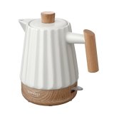 Concept RK0090 Keramisk elkedel 1,5 l Hvid #3