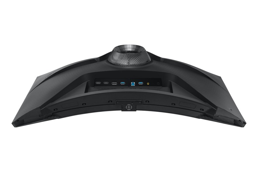 Samsung G75NB computerskrm 81,3 cm (32