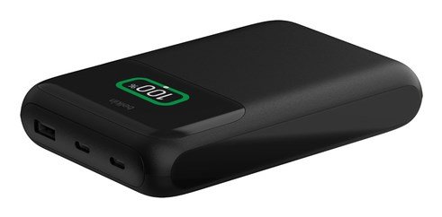Belkin BoostCharge Pro 20000 mAh Sort #4