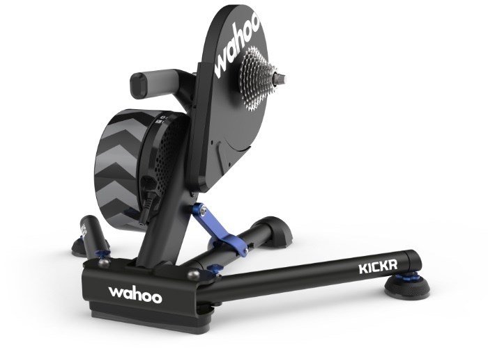 WAHOO KICKR Smart Trainer (v6) #2