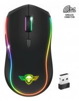 Spirit of Gamer PRO-M9 mus Spil Ambidextrous RF trdlst Optisk 4200 dpi #3