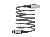 Havit CB6298 - Magnetisk USB type C-Lightning-kabel, 1 m (sort) #2