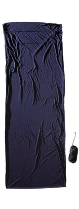 Cocoon CMT35 sovepose Voksen Rektangul�r sovepose Polyester Bl� #1