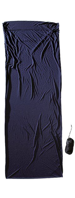 Cocoon CMT35 sovepose Voksen Rektangul�r sovepose Polyester Bl� #1