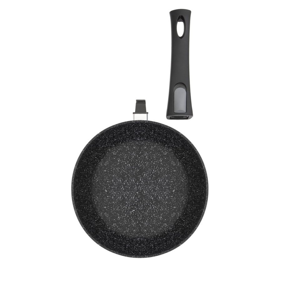 Resto Kitchenware Aries Gryde til alle forml Rund #19