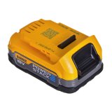 18V XR drill-screw. 1x1.7AH PS #14