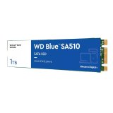 Western Digital Blue SA510 1 TB M.2 Serial ATA III #6