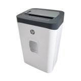 HP ONESHRED makuleringsmaskine 200CC hvid/gr #12