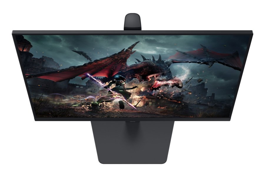 Samsung LS27DG500EUXEN | 27 