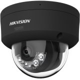 Hikvision Pro Series with ColorVu DS-2CD2147G3-LIS2UY(2.8MM)(BLACK) overv�gningskamera Kuppel IP-sikkerhedskamera Indend�rs & udend�rs 2688 x 1520 pixel Loft #3