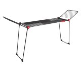 Vileda Infinity Flex Ultimate teleskopisk vasketjstrrer sort #5