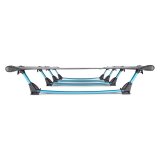 Helinox Lite Cot Aluminium, Polyester Aluminium Enkelt barneseng #5