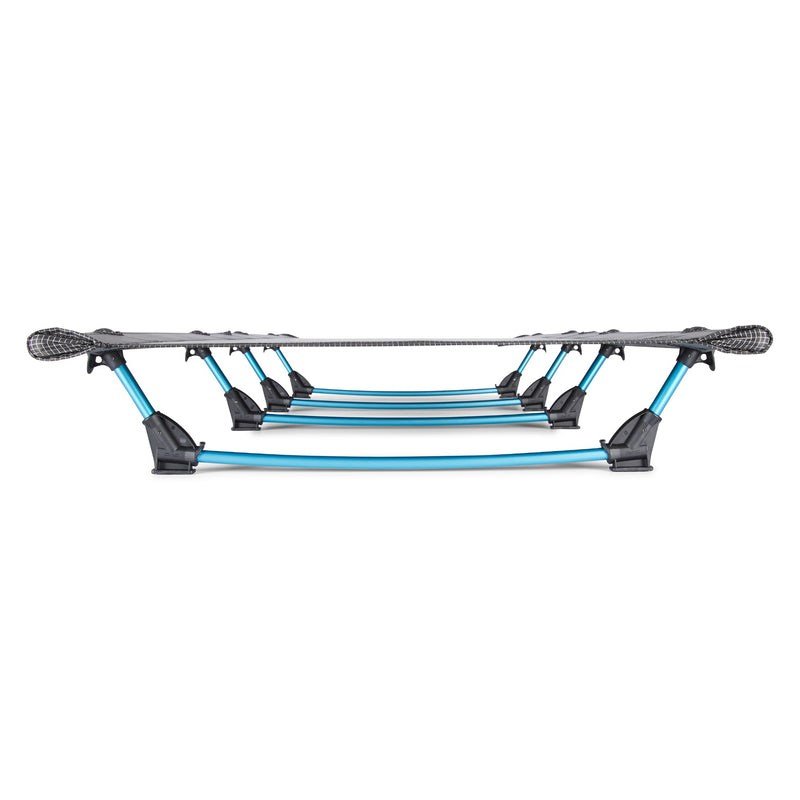 Helinox Lite Cot Aluminium, Polyester Aluminium Enkelt barneseng #5