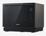 Panasonic NN-CS88LBEPG mikroblgeovn Bordplade Grill mikroovn 31 L 1000 W Sort #11