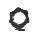 HMS Fitness GO700 2200 mm Fast vgtstang #7