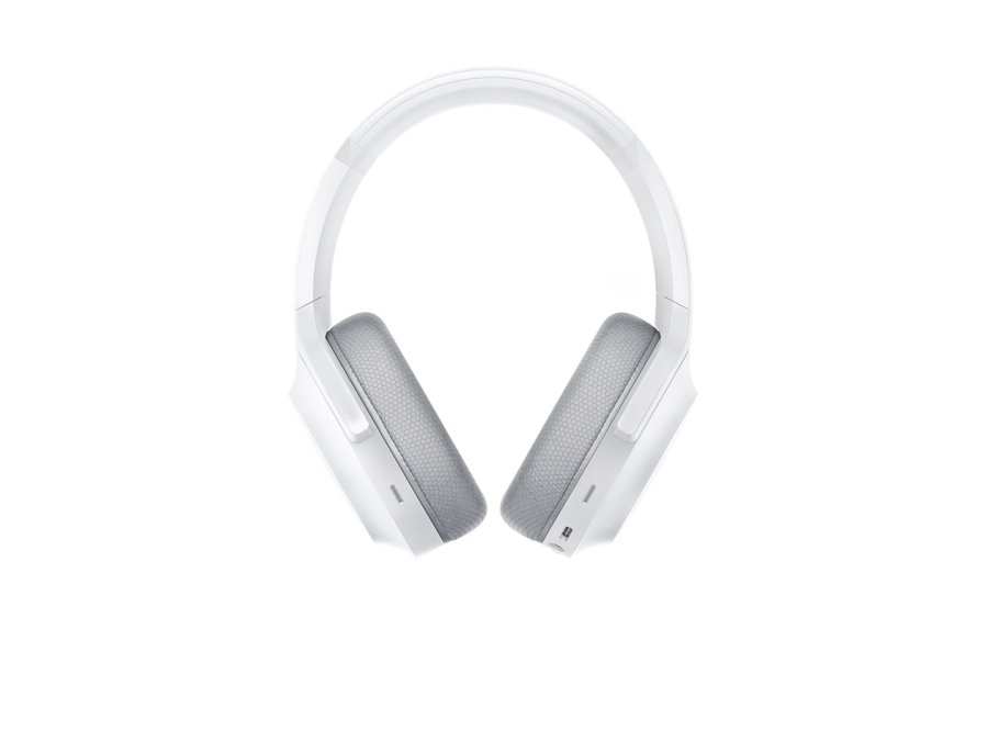 Razer Barracuda Headset Trdls Spil USB Type-C Bluetooth Gr, Hvid #1