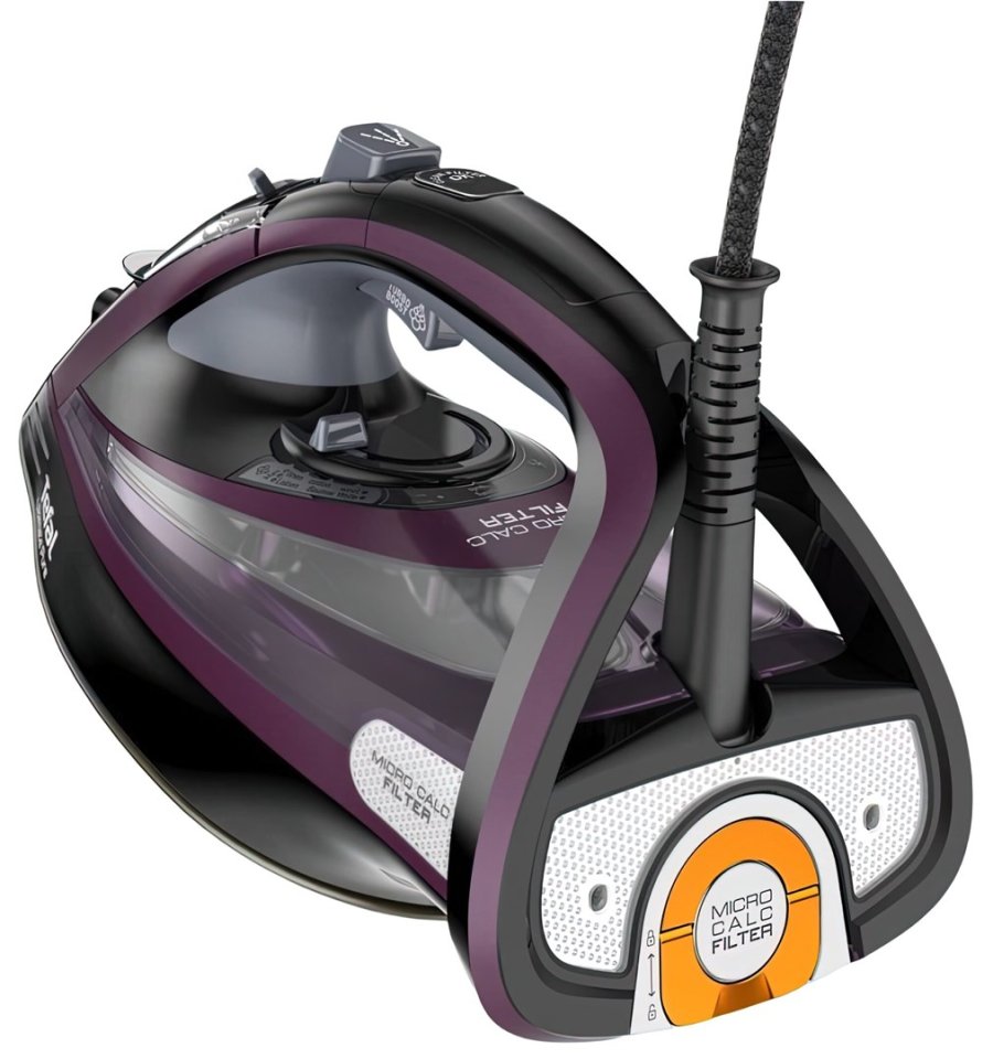 TEFAL FV 9835 ULTIMATE PURE IRON #5