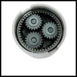 Einhell TE-CD 18/40 Li-Solo 1500 rpm Nglefri 1,1 kg Sort, Rd #10